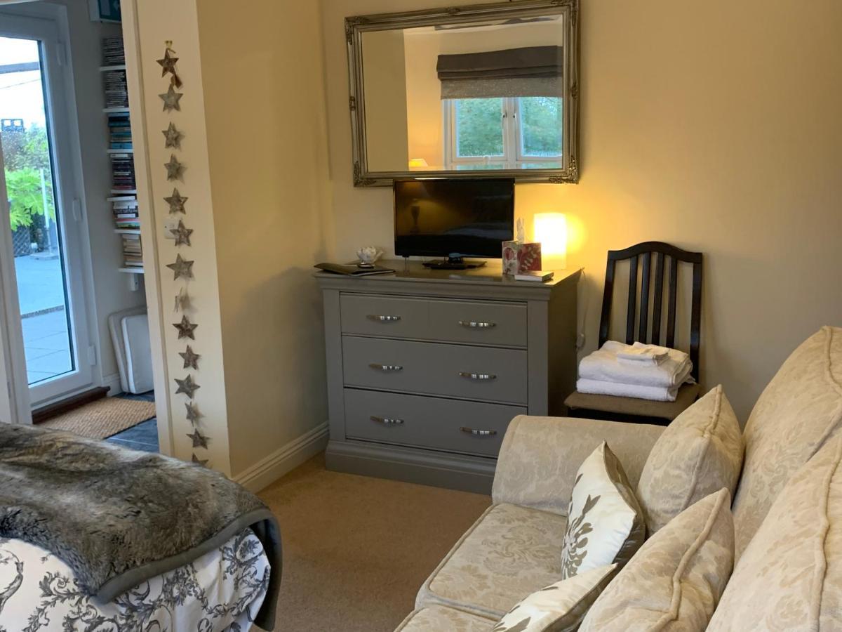 Molesworth Accommodation, Pyworthy, Devon Холсворти Экстерьер фото
