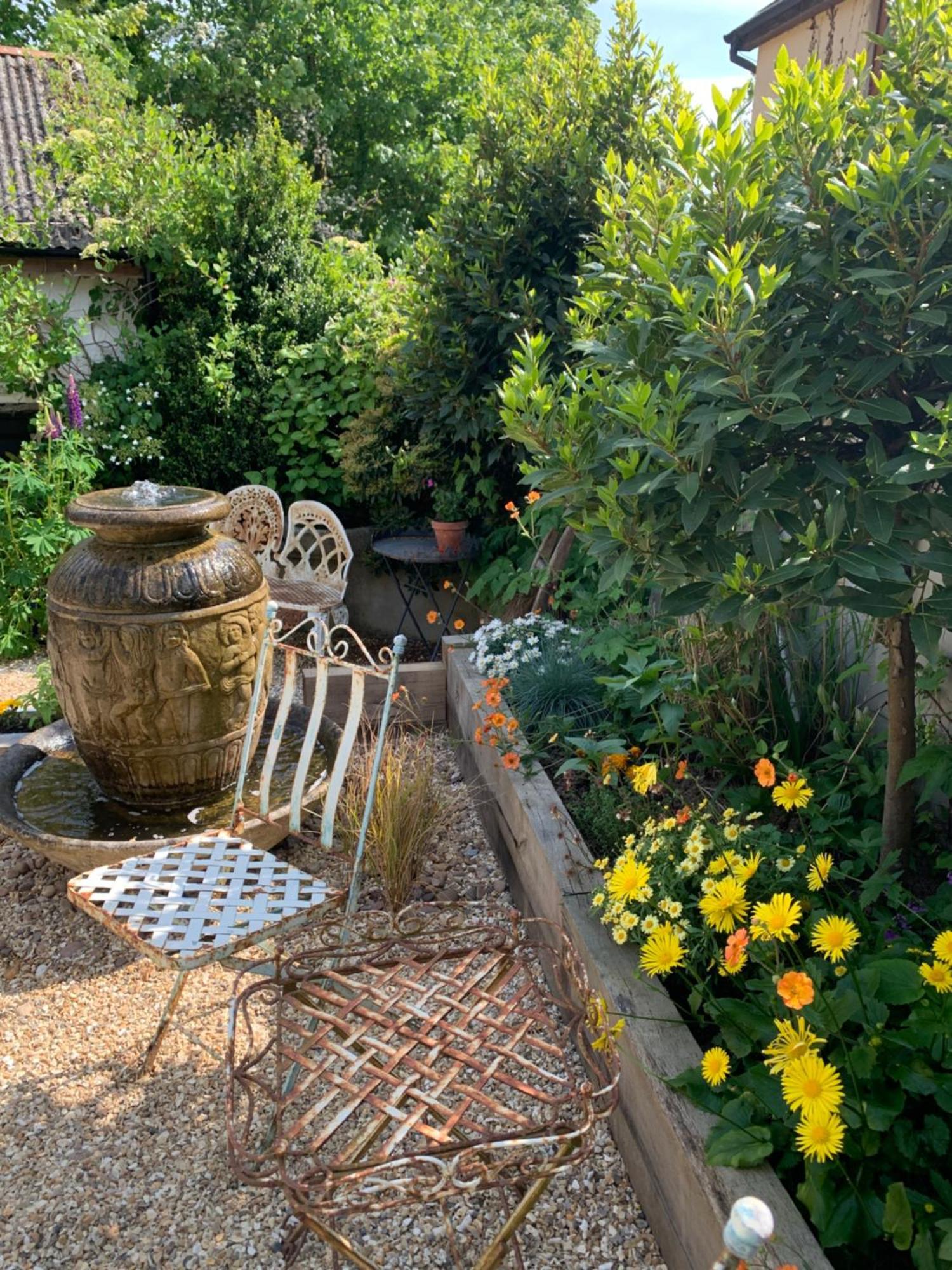 Molesworth Accommodation, Pyworthy, Devon Холсворти Экстерьер фото